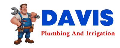 Trusted plumber in SALIDA